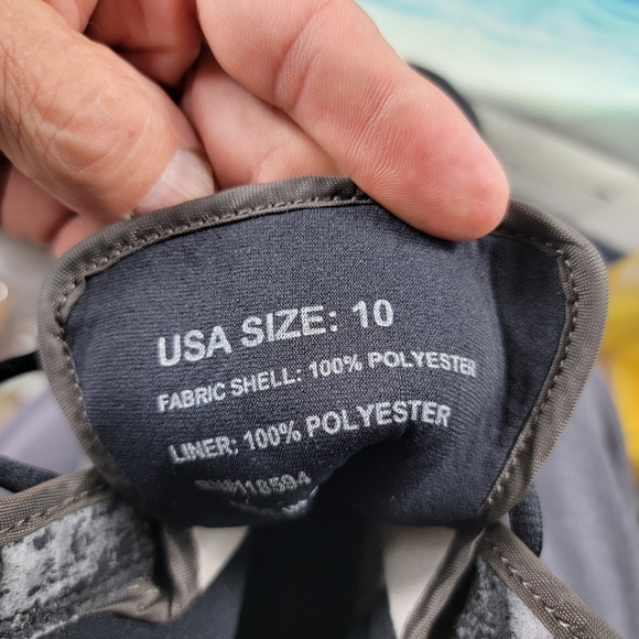 Redington Felt Bottom Wading Boots Mens 10 - Picture 10 of 10